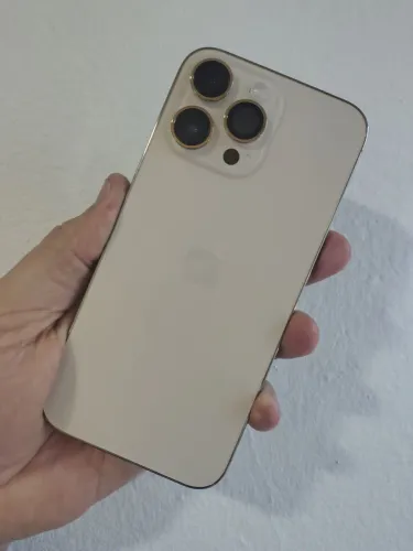 iPhone 14 Pro Max 256GB Gold