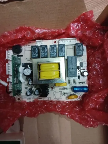 Placa lava louça Eletrolux LE09B, LE09X, LE12B, LE12X