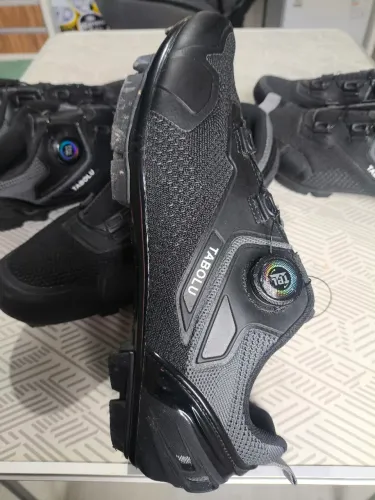 Sapatilha MTB TABOLU