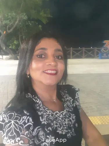 Faxineira 