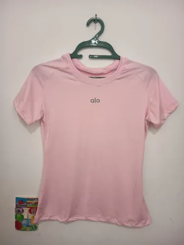 Blusas Femininas de Treino 