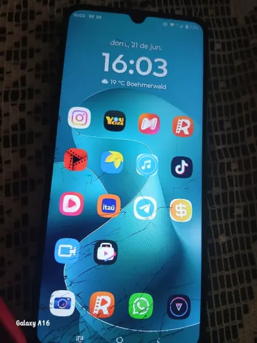 Vendo Moto g06