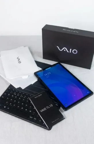 Tab VAIO TL10 