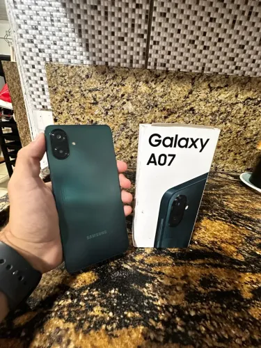 Samsung Galaxy A07?