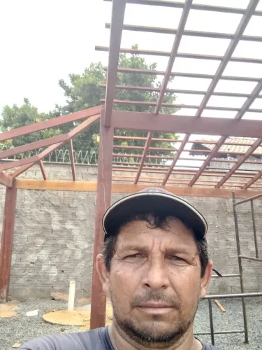 Pedreiro profissional 