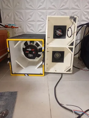 PROGETO VAZIO  450