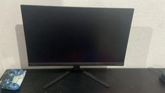 Monitor gamer 24 polegadas