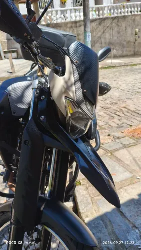 Lander 250 bege 