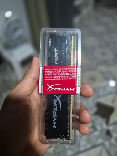 Memória RAM 16 gb Gamer 3200