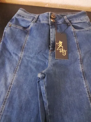 Calça Rhero Jeans 42