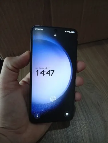 Samsung S23 Ótimo estado