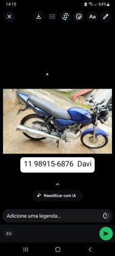 Titan 150 ks