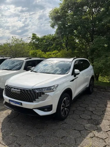 GWM Haval H6 Phev19 (hibrido) 2025
