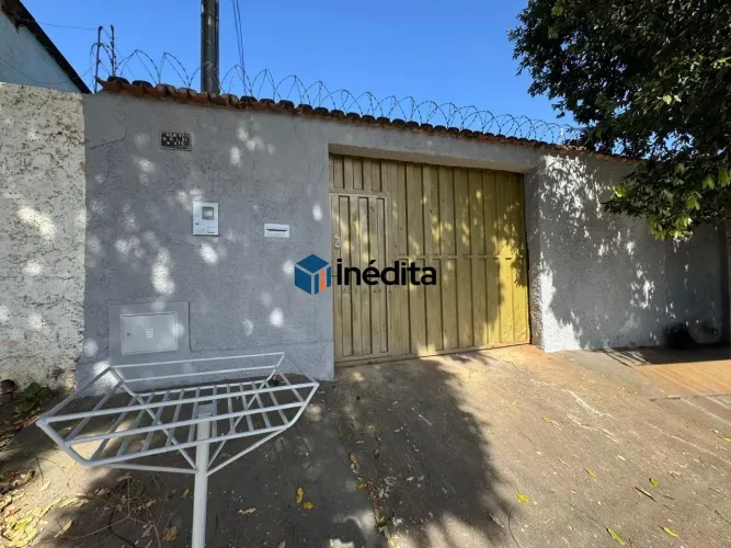 Excelente oportunidade de casa para locação na Vila Morais, R$2.300,00/mês.