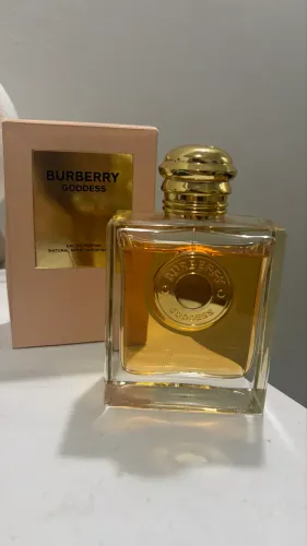 Burberry Goddess Eau de Parfum 100ml 