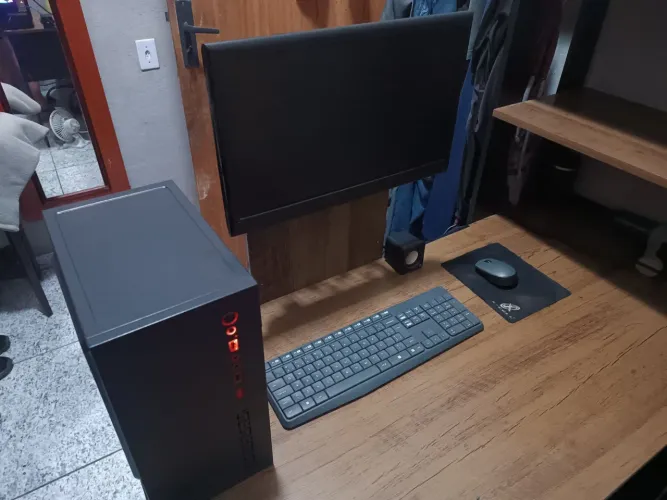 Pc completo 