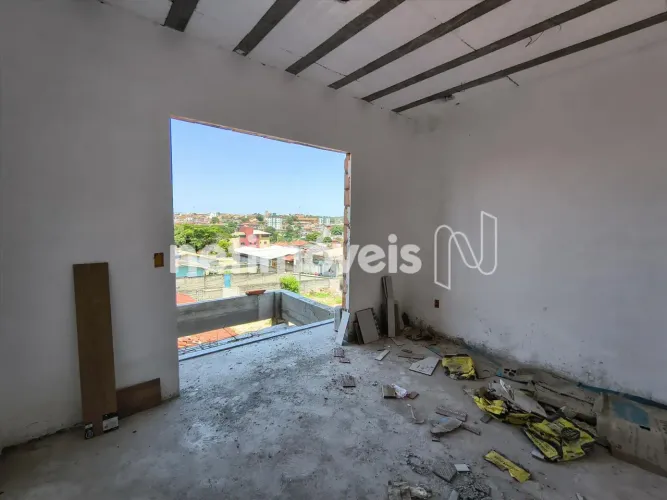 Apartamento à venda com 2 quartos, no bairro Senhora das Graças, em Betim.
