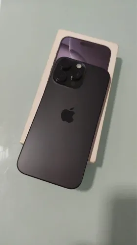 iPhone 16 pro max 256 gb