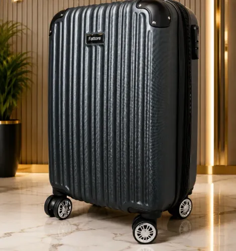 Mala de Viagem 10kg