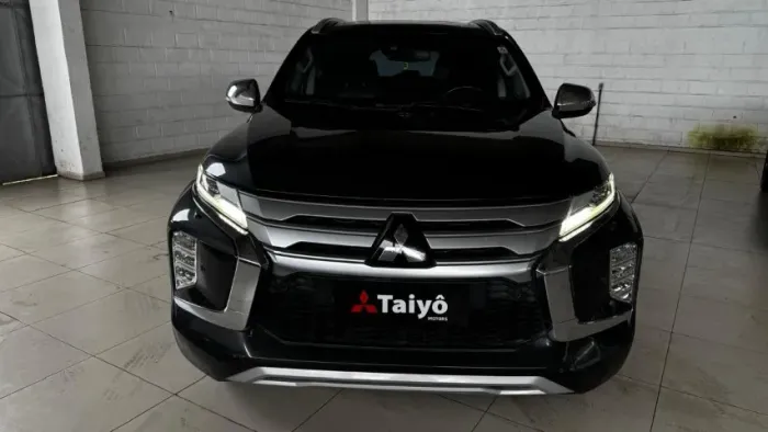 Mitsubishi Pajero Sport HPE 2.4 4X4 Diesel Aut. 2022