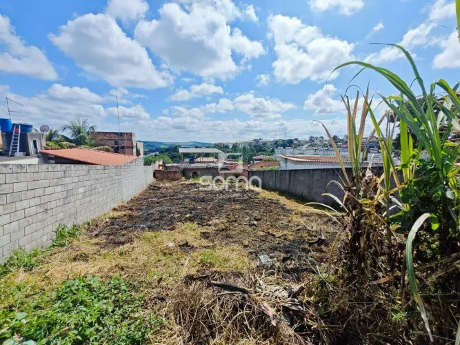 Lote à venda, JARDIM DALIANA - Vespasiano/MG