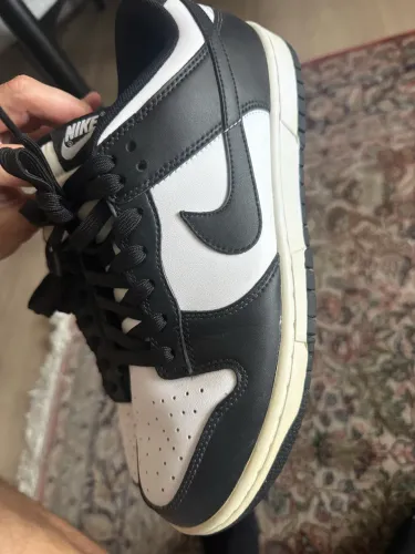 Tênis Nike Dunk Low Retro Masculino