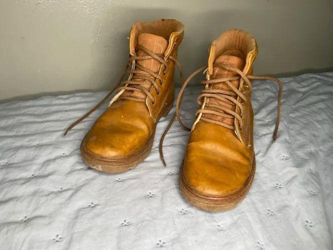 Bota Strikwear