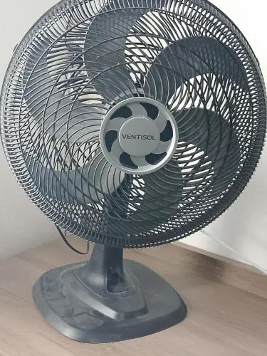Ventilador ventisol