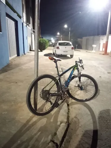 Não