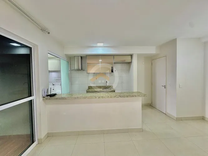 Apartamento 2 quartos com Suíte