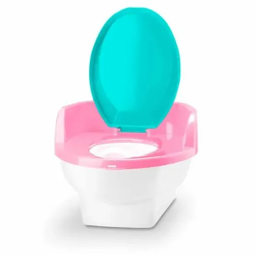 Troninho infantil baby land