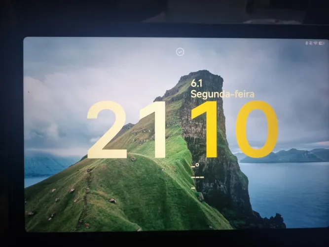 Tablet Xiaomi REDMI PAD 2 8GB RAM
