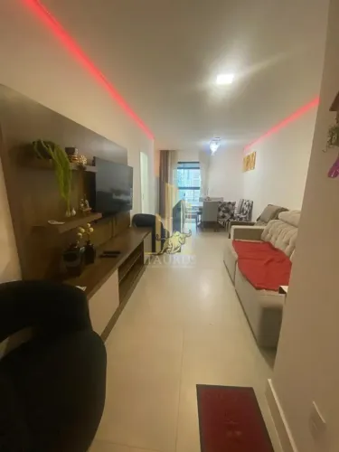 Imóvel para aluguel com 84 metros quadrados com 2 quartos em Meia Praia - Itapema - SC