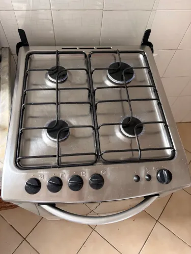 Fogão Electrolux Sicurgás 4 bocas