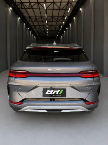 BYD Song Plus 1.5 16V Aut. (hibrido) 2026