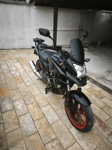 NC750X 2015