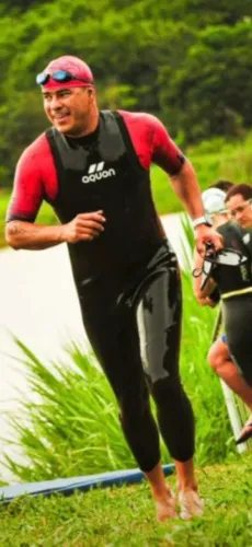 WETSUIT MASCULINO ACQUON NOVINHO