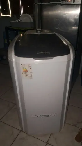 Tanquinho