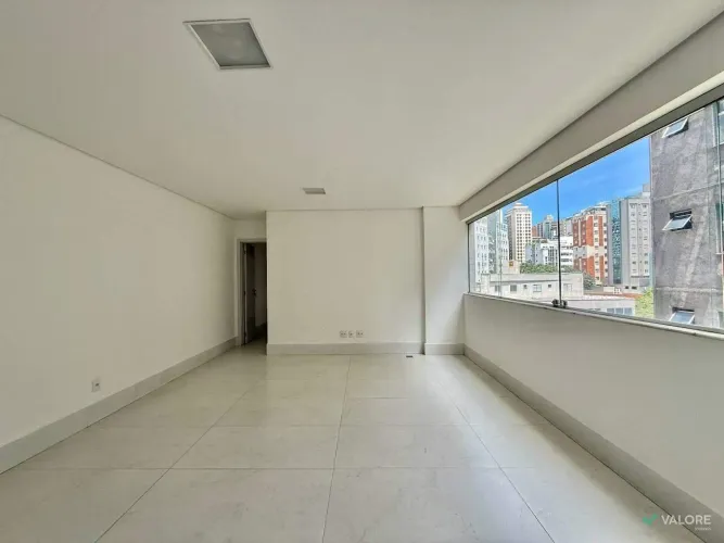 Apartamento 2 quartos  Savassi