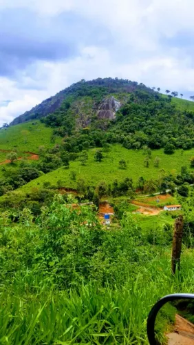 Chácaras  em moeda 
