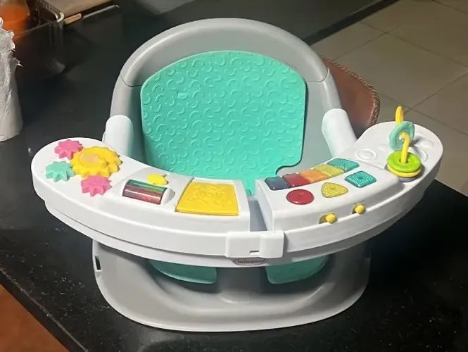 Cadeirinha infantil 