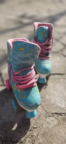 Patins Juvenil