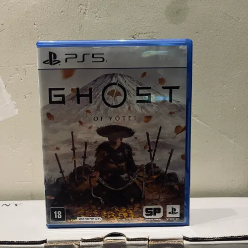 Ghost of Yôtei (PS5)