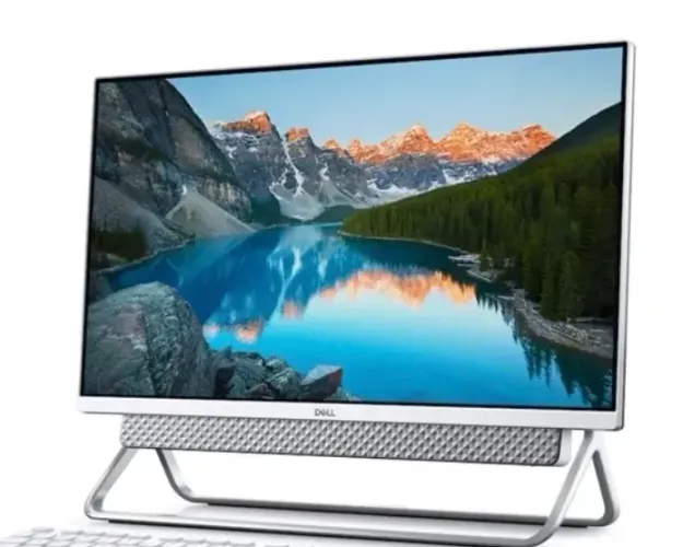 DELL Inspiron 24 5400 AIO - i7 11ª geração | 8GB | SSD 256 GB