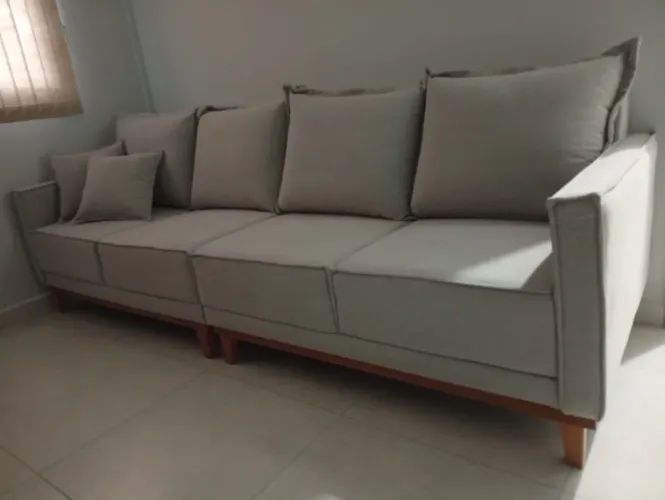 Sofá Novo