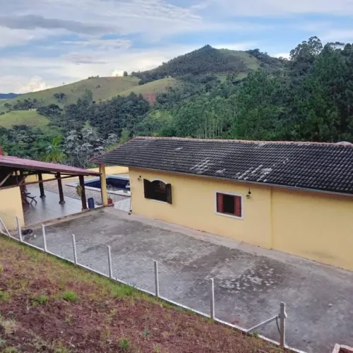 Sítio / Chácara para Venda em Monteiro Lobato, Bairro do Souza