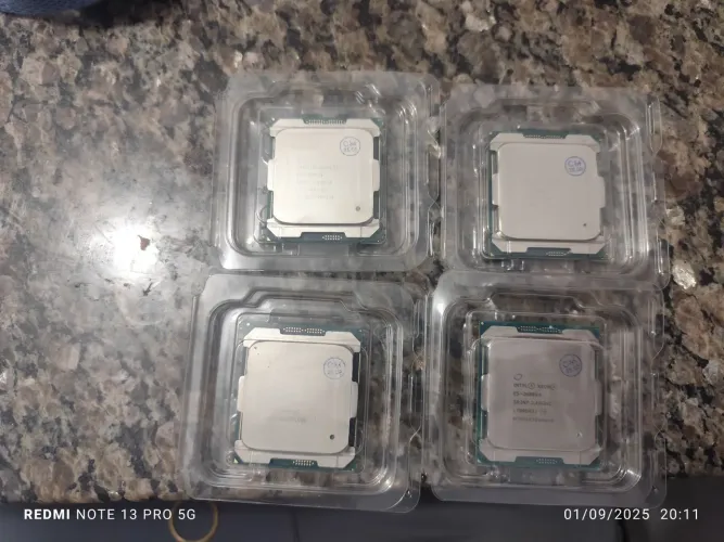 Xenon 2680V4