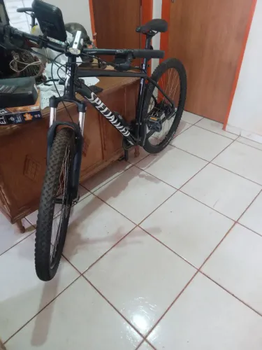 Bicicleta Specialized