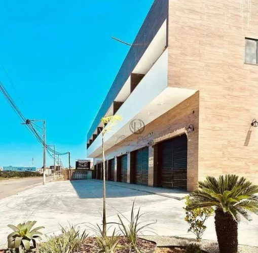 Loja, 200 m² - venda por R$ 950.000,00 ou aluguel por R$ 10.000,00/mês - Nova São Pedro -