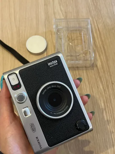 Instax Mini Evo